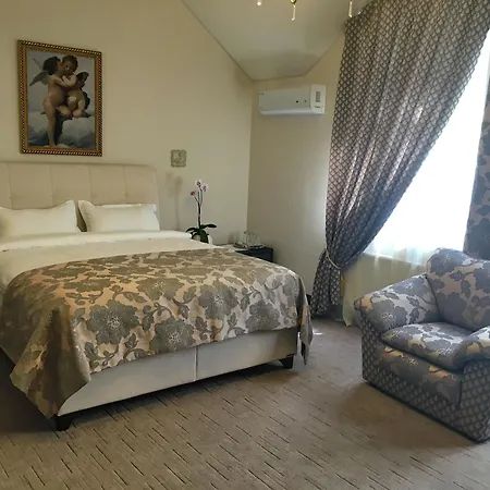 Elat 4* Chisinau