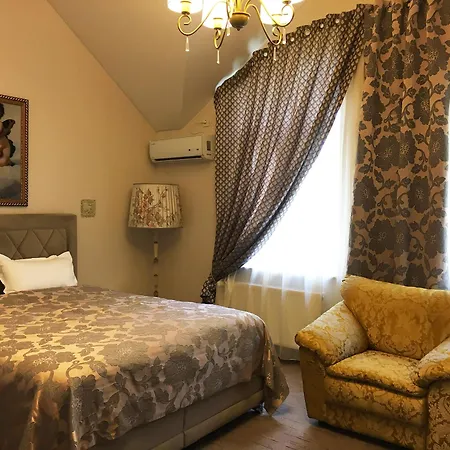 Elat Hotel 4*