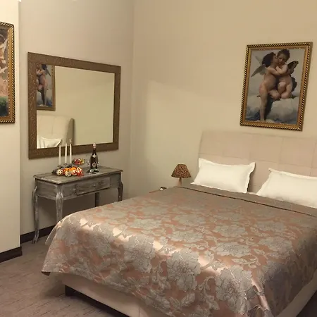 Elat Hotel Chisinau