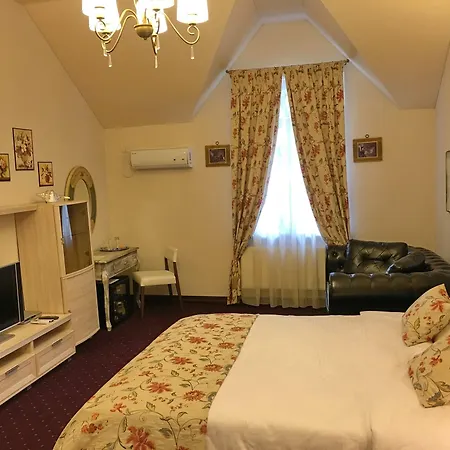 Hotel Elat