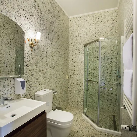 Hotel Elat Chisinau