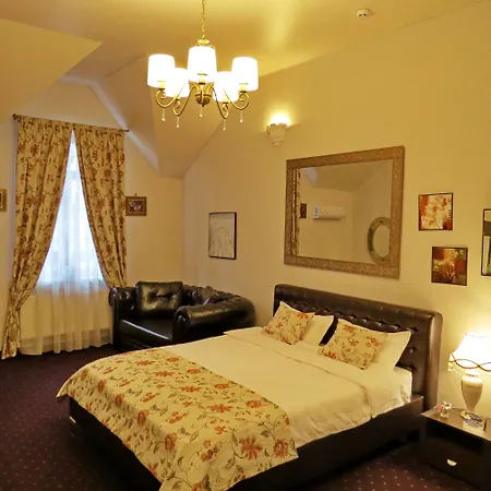 Hotel Elat Chisinau