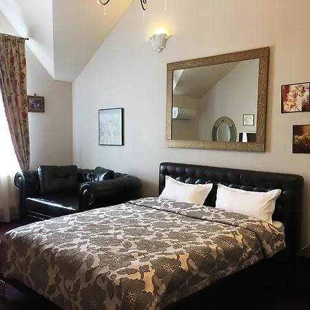 Hotel Elat Chisinau