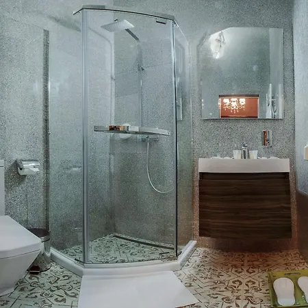 Hotel Elat 4*
