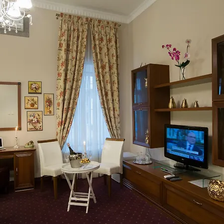 Elat Hotel Chisinau