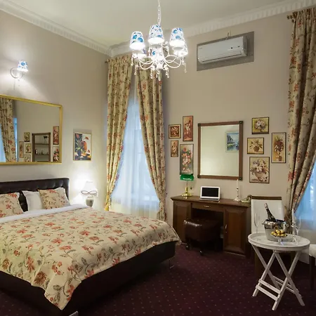 Elat Hotel Chisinau