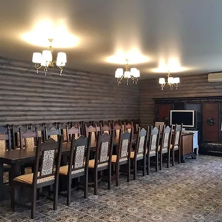 Hotel Elat 4*
