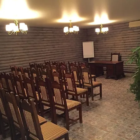 Hotel Elat Chisinau