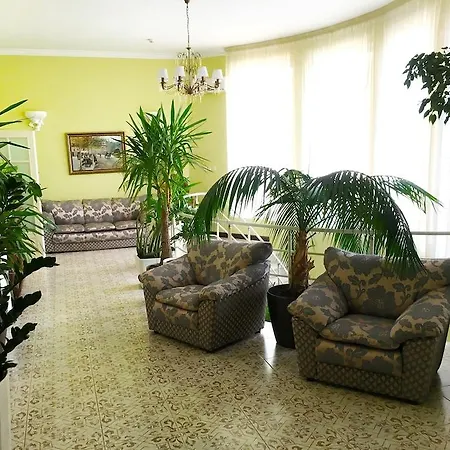 Hotel Elat
