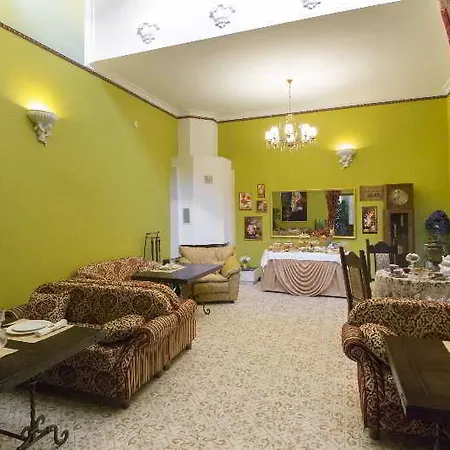 Elat Hotel 4*