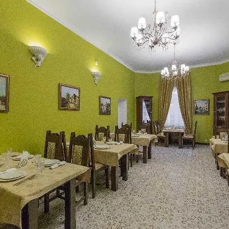 Hotel Elat Chisinau