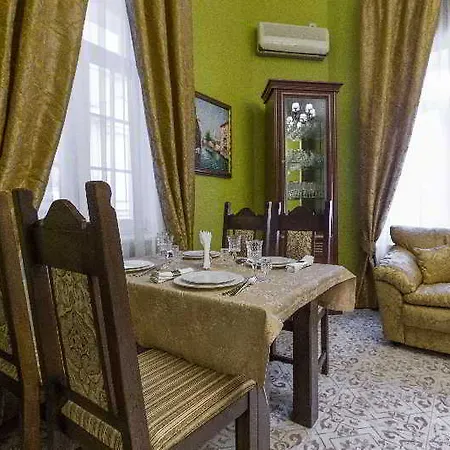 Elat 4* Chisinau