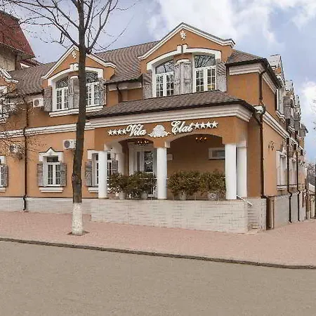 Elat 4* Chisinau