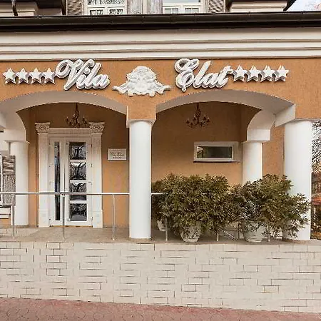 Hotel Elat
