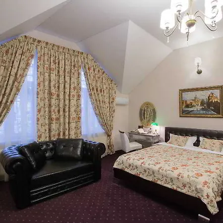 Elat Hotel Chisinau