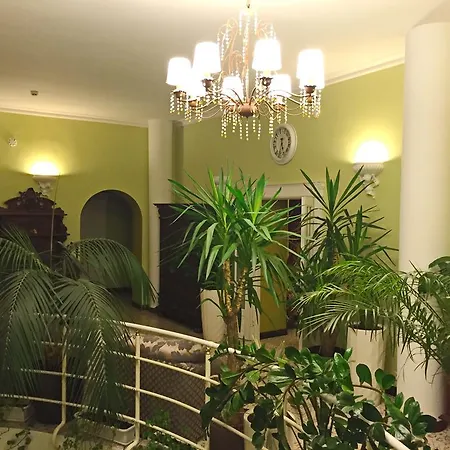 Elat Hotel Chisinau
