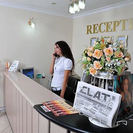 Elat 4* Chisinau