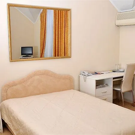 Elat Hotel 4*