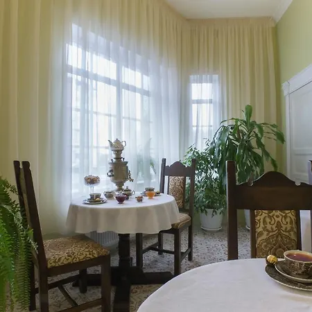 Hotel Elat Chisinau