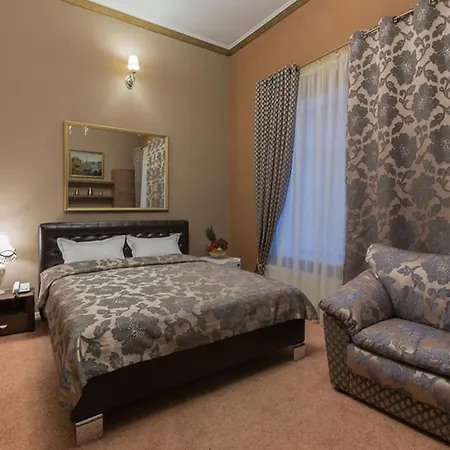 Hotel Elat