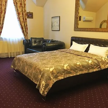 Hotel Elat