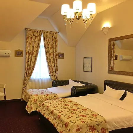 Hotel Elat
