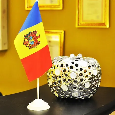 Elat Hotel Chisinau
