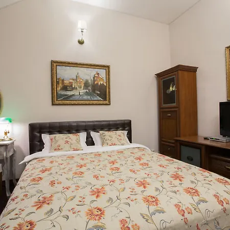 Elat Hotel 4*