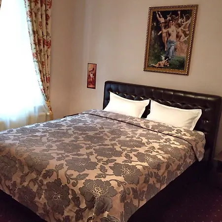 Elat Hotel