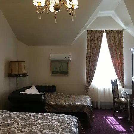 Elat Hotel