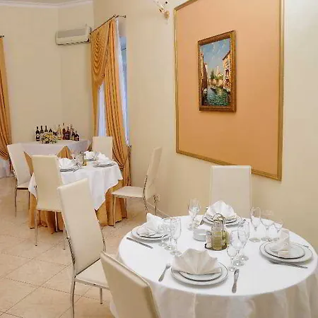 Elat 4* Chisinau