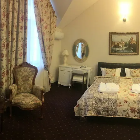 Elat Hotel 4*